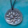 Song For All Beings Medallion