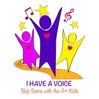 I Have A Voice by Skip Sams