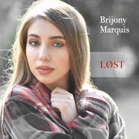 Lost by Brijony Marquis