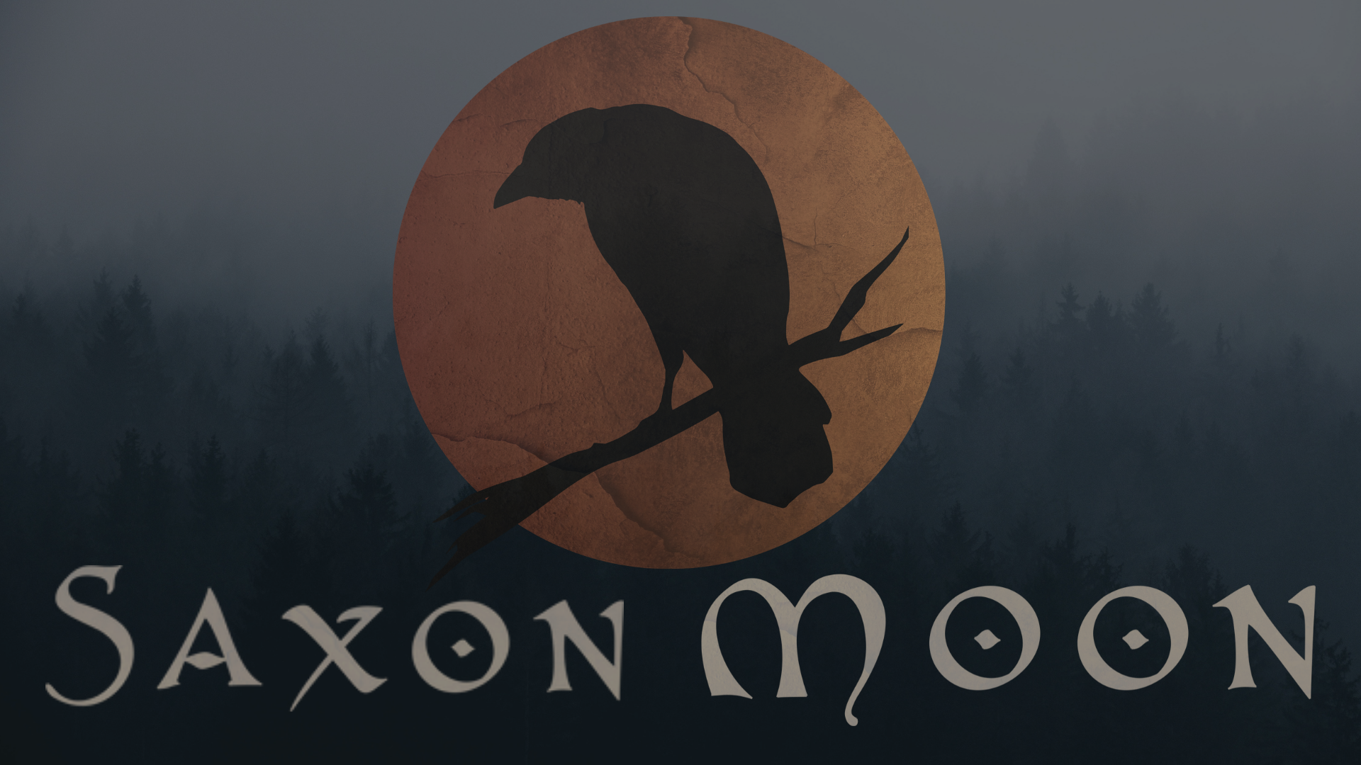 Saxon Moon