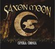 Opera Omnia: Saxon Moon CD "Opera Omnia"