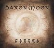 Forged: Saxon Moon CD "Forged"