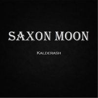 Saxon Moon "Kalderash" CD