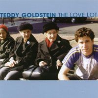 The Love Lot (select tracks) by Teddy Goldstein