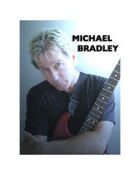MICHAEL BRADLEY SOLO ACOUSTIC SHOW AT NORTH RANCH COUNTRY CLUB