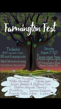 Farmington Fest