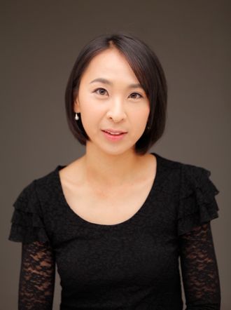 Jean Ahn, UC Berkeley, Ensemble Ari, Pianist Lecturer