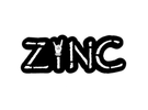 ZiNC Sticker