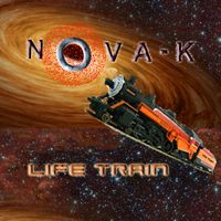 Life Train - 2023 by NOVA-K