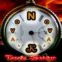 Time Shop  by NOVA-K