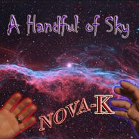 Handful of Sky by NOVA-K