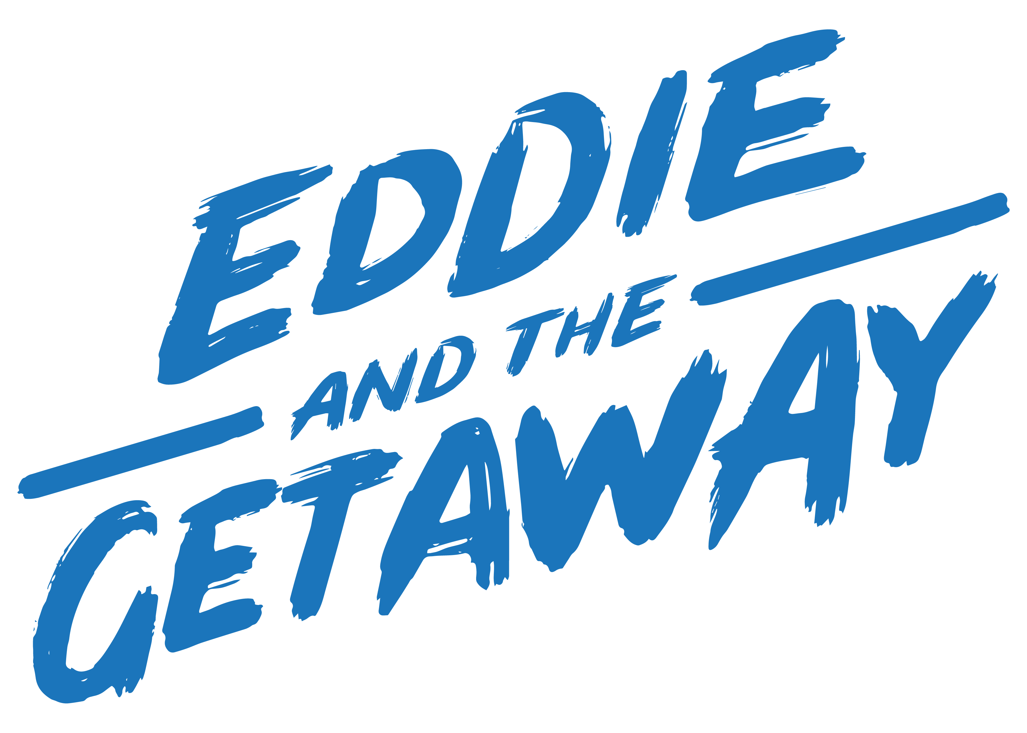 Eddie and The Getaway