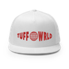 Tuff World Trucker Baseball Cap