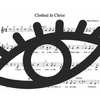 Clothed in Christ Sheet Music (2 pages)