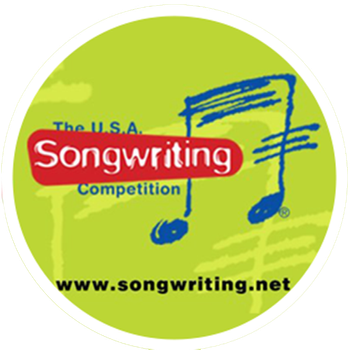 2023 USA Songwriting competition, Winner, Honorable Mention - song "Red Lights"

