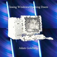 Closing Windows/Opening Doors (2004) by Adam Goldberg
