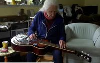 Patti Maxine - "Being 80" documentary plus opening set by Patti