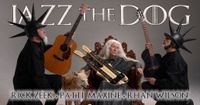 Jazz The Dog with Patti Maxine