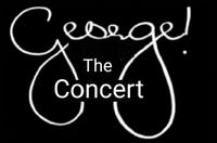 George! The Concert starring Nick Bold as George Harrison