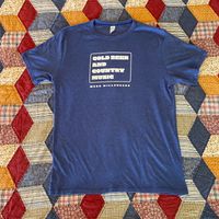 CBCM T-Shirt