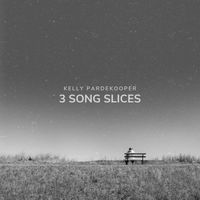 3 SONG SLICES by Kelly Pardekooper