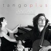 TANGO PLUS by IAN MAKSIN