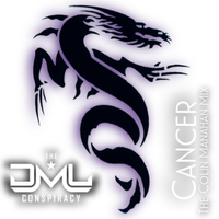 Cancer - The Colin Manahan Mix by The DML Conspiracy