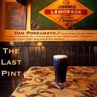The Last Pint by Dan Possumato