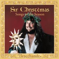 Sir Christèmas by Brocelïande