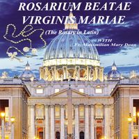 Rosarium Beatae Virginis Mariae: CD (2 CD set)