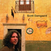 The Bells of San Miguel by Scott Damgaard