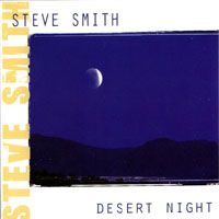 Desert Night by Steve Smith
