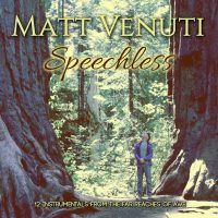 Speechless by Matt Venuti