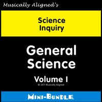 Science Inquiry by Musically Aligned