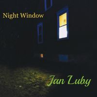 Night Window by jan luby