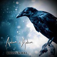 Raven's Scroll by Adam & Adam
