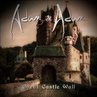 Great Castle Wall by Adam & Adam