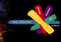 Arts Junction - a meeting of the Arts in Arundel