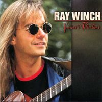 Visions & Reflections by Ray Winch