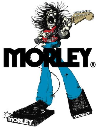 Morley Pedals, step on it morley pedals, bass wah, Jon Pomplin endorser, BangTower, Sea of Monsters AB-Y Pedal