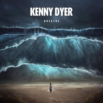 Kenny Dyer, Breathe, guitarist kenny dyer, mixed by Neil Citron, Declassified Recoredds, HearNow store