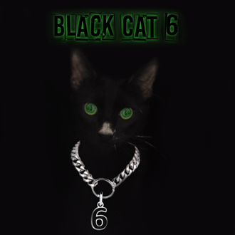 Black Cat 6, Scratching My Itch, 