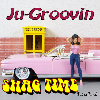 Ju-Groovin, Shag Time, Neil Citron, Declassified Records, Jon Pomplin, Twine Time, SHAG TIME, Josh Seth Eagan, Jugroovin