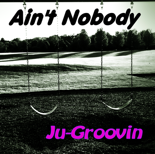 Ju-Groovin Ain't Nobody, Aint Nobody Chaka Khan and Rufus, Ju-Groovin, Neil Citron, Jon Pomplin, Wes Allen, Rodger Carter, R & B classic