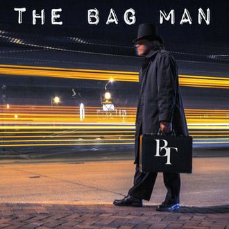 BangTower "The Bag Man" single, Neil Citron, Robby "Pag" Pagliari