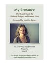"My Romance" Missing Part Track Bundle