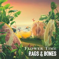 Flower Time by Rags&Bones