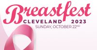 Breastfest Cleveland 2023