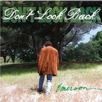 Don't Look Back, Remastered by Hubert Emerson & The GroWiser Band