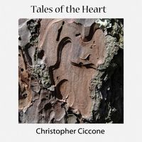 Tales of the Heart by Christopher Ciccone